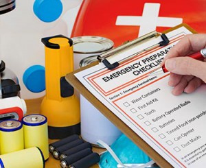 Emergency Preparedness