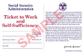 Social Security Card