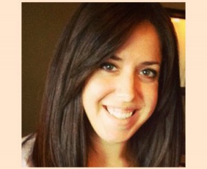 Phot of former Administrative Assistant, Estie Kruglak