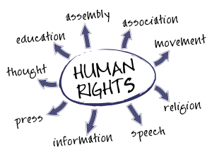 Human Rights Schema