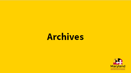 Archives