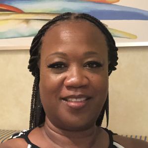 Allegra Hollins photo
