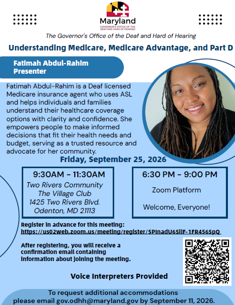 Understanding Medicare, Medicare Advantage, and Part D