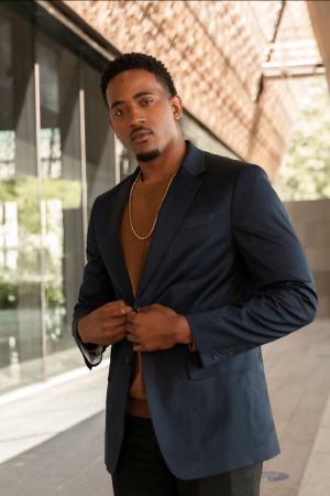 Marcus James Smith photo